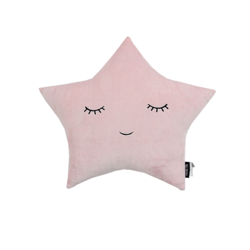 Welcome To The World Baby Girl - Puffy Bedding !